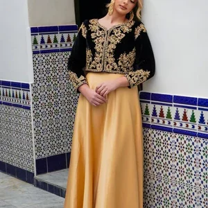 DRESS AIN TEMOUCHENT